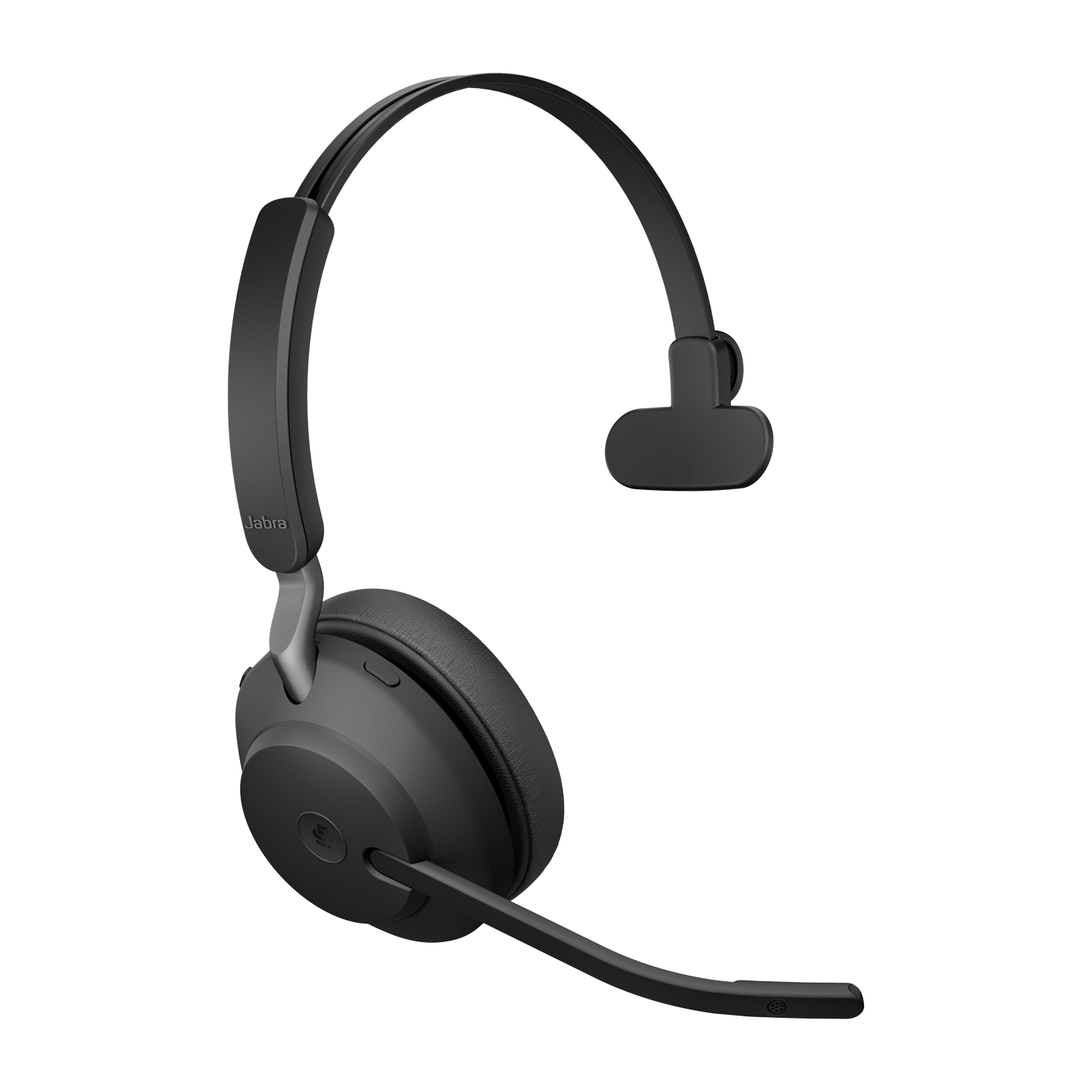 JABRA Evolve2 65 MS Mono