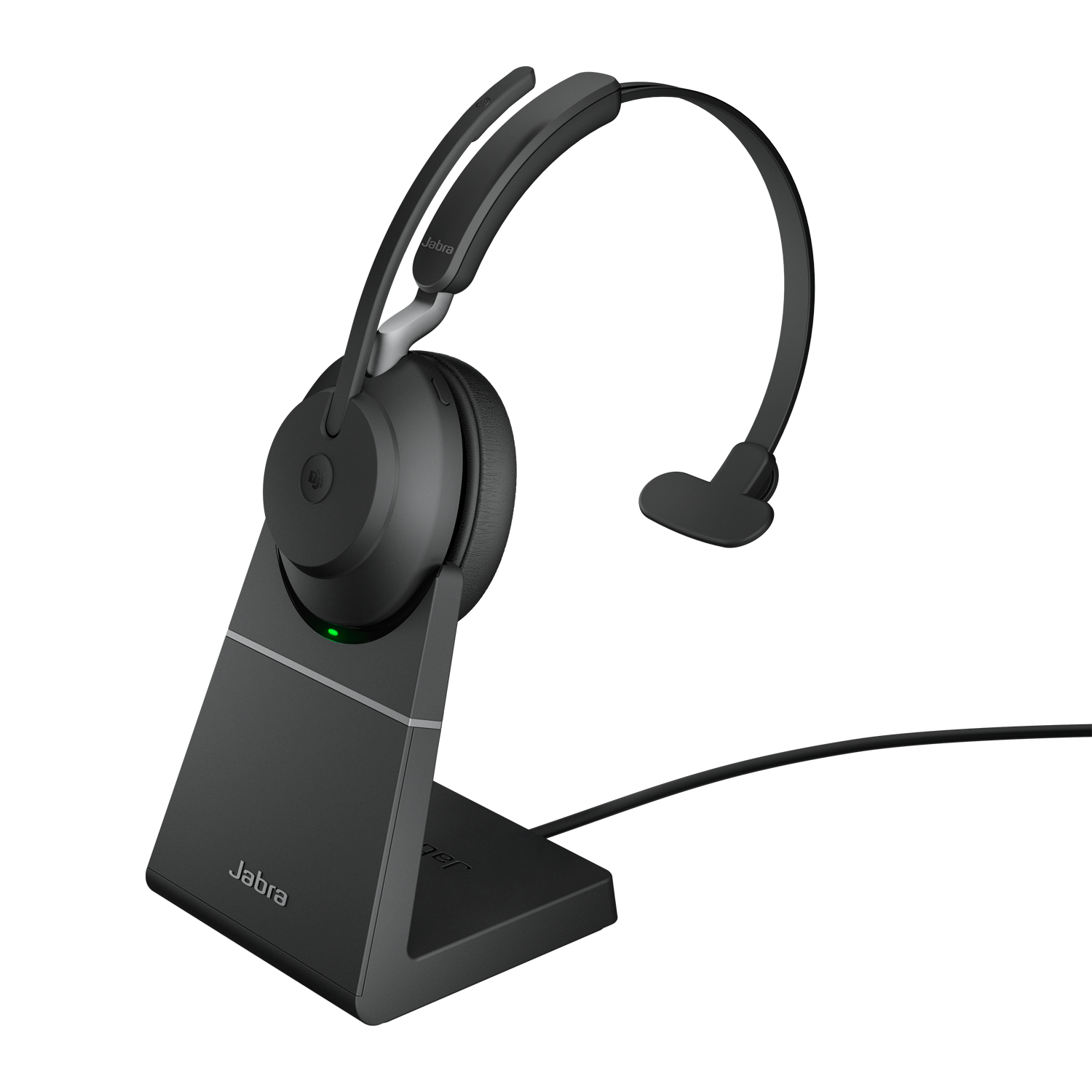 JABRA Evolve2 65 Link380C UC Stéréo Noir