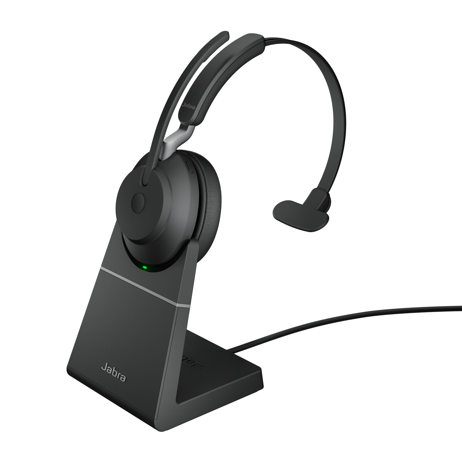 JABRA Evolve2 65 Link380C MS Stéréo Noir