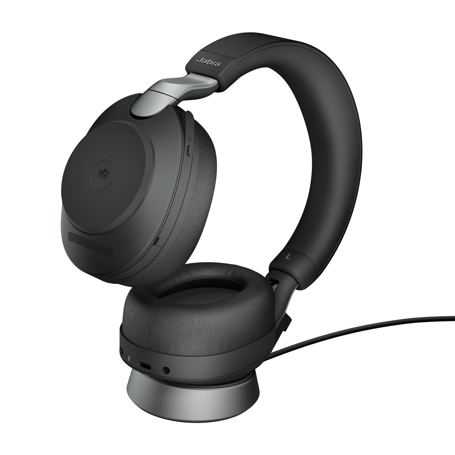 JABRA Jabra Evolve2 85 MS Stereo
