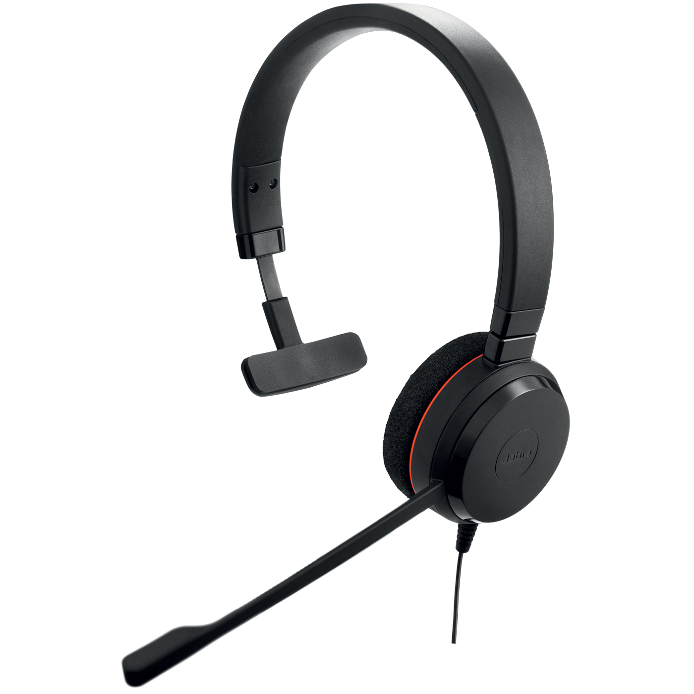 JABRA Jabra Evolve 20 MS mono