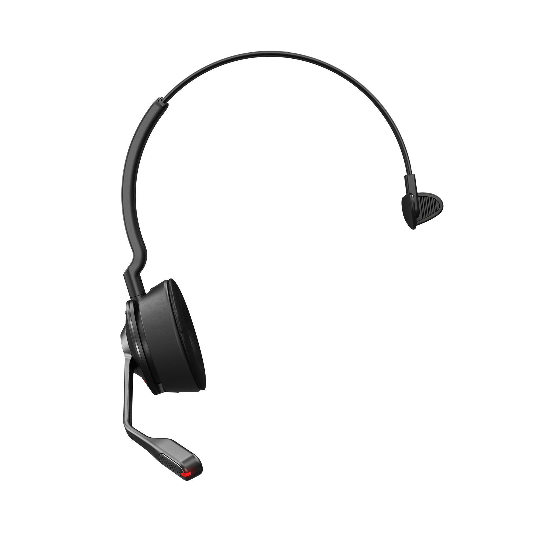JABRA Engage 55 MS Convertible Mono USB-A
