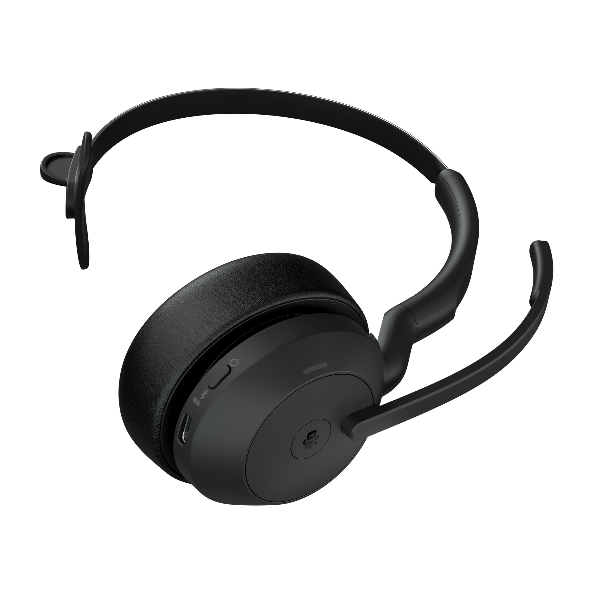 JABRA Jabra Evolve2 55 MS Mono
