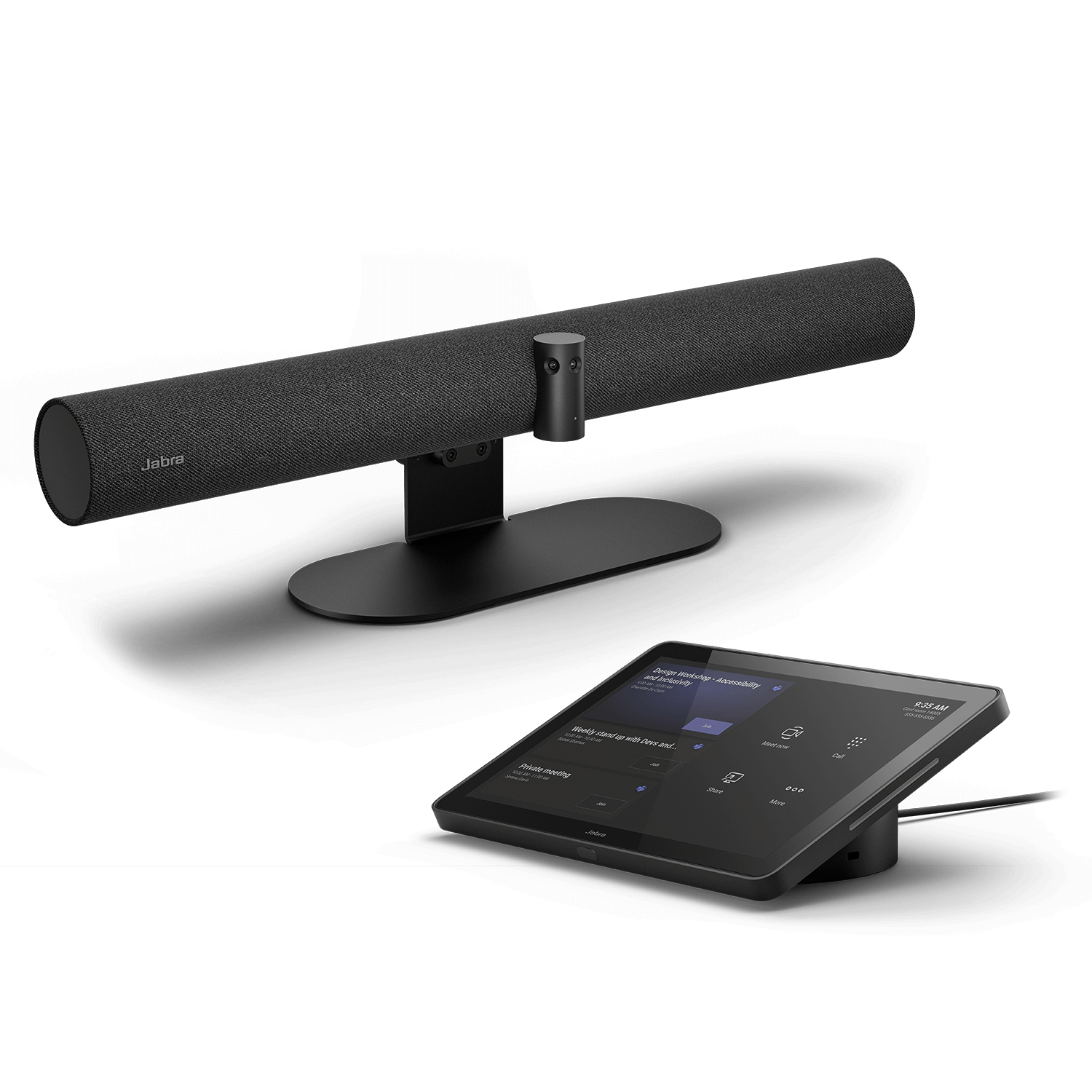 JABRA Jabra PanaCast 50 Video Bar System