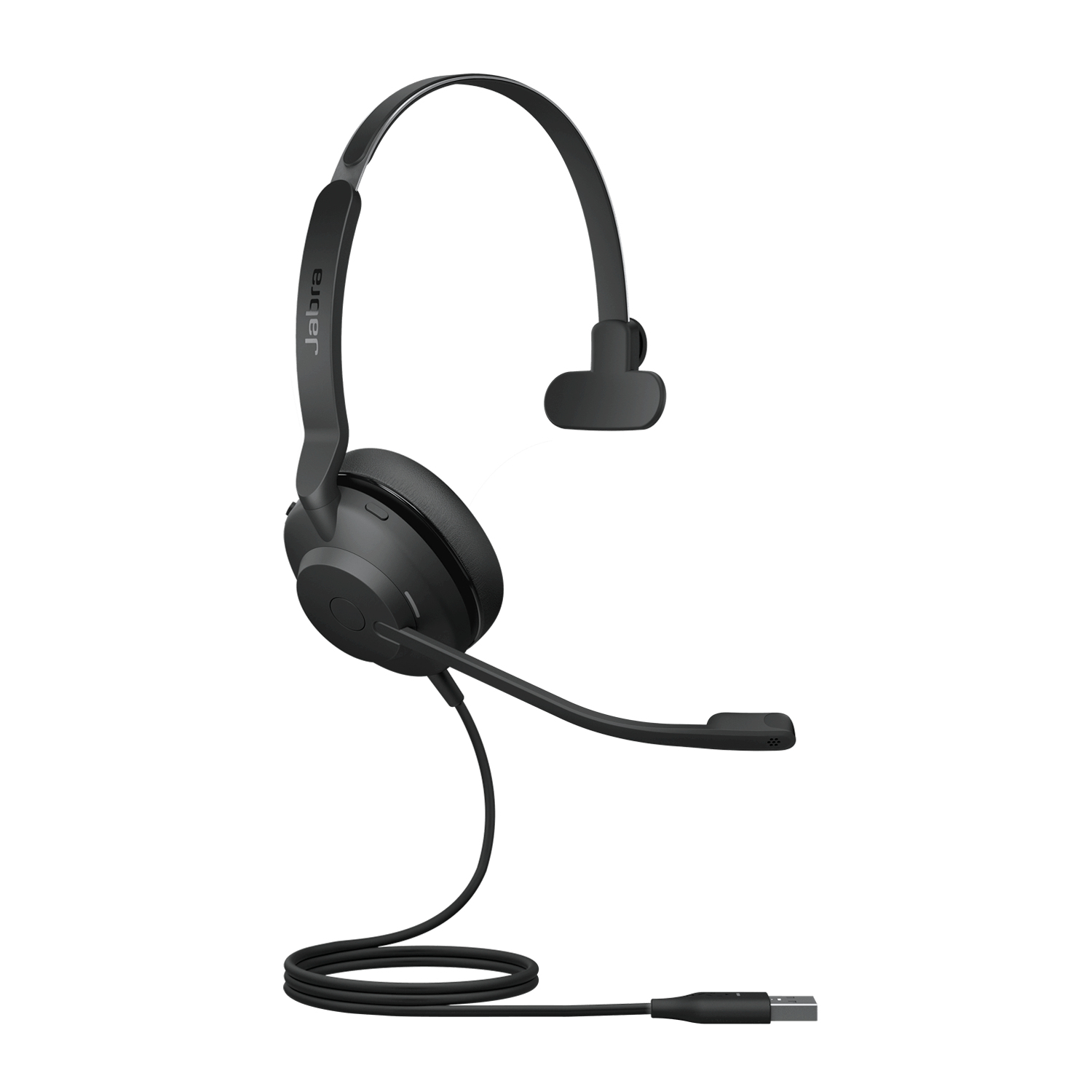 JABRA Evolve2 30 SE USB-A UC Mono Noir