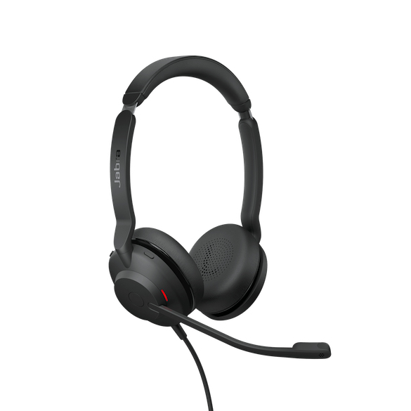 JABRA Evolve2 30 SE USB-C UC Stéréo