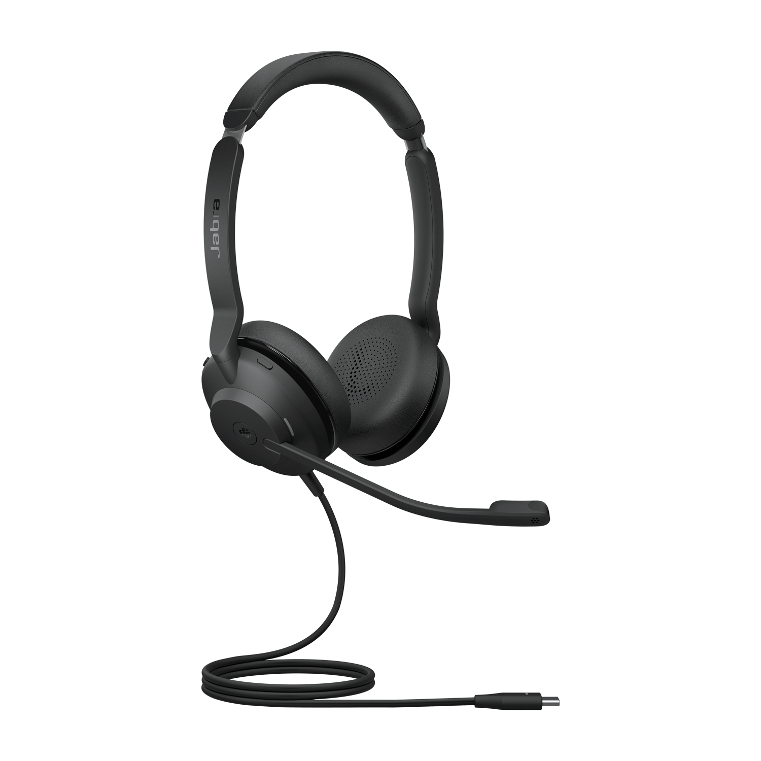 JABRA Evolve2 30 SE USB-C MS Stéréo