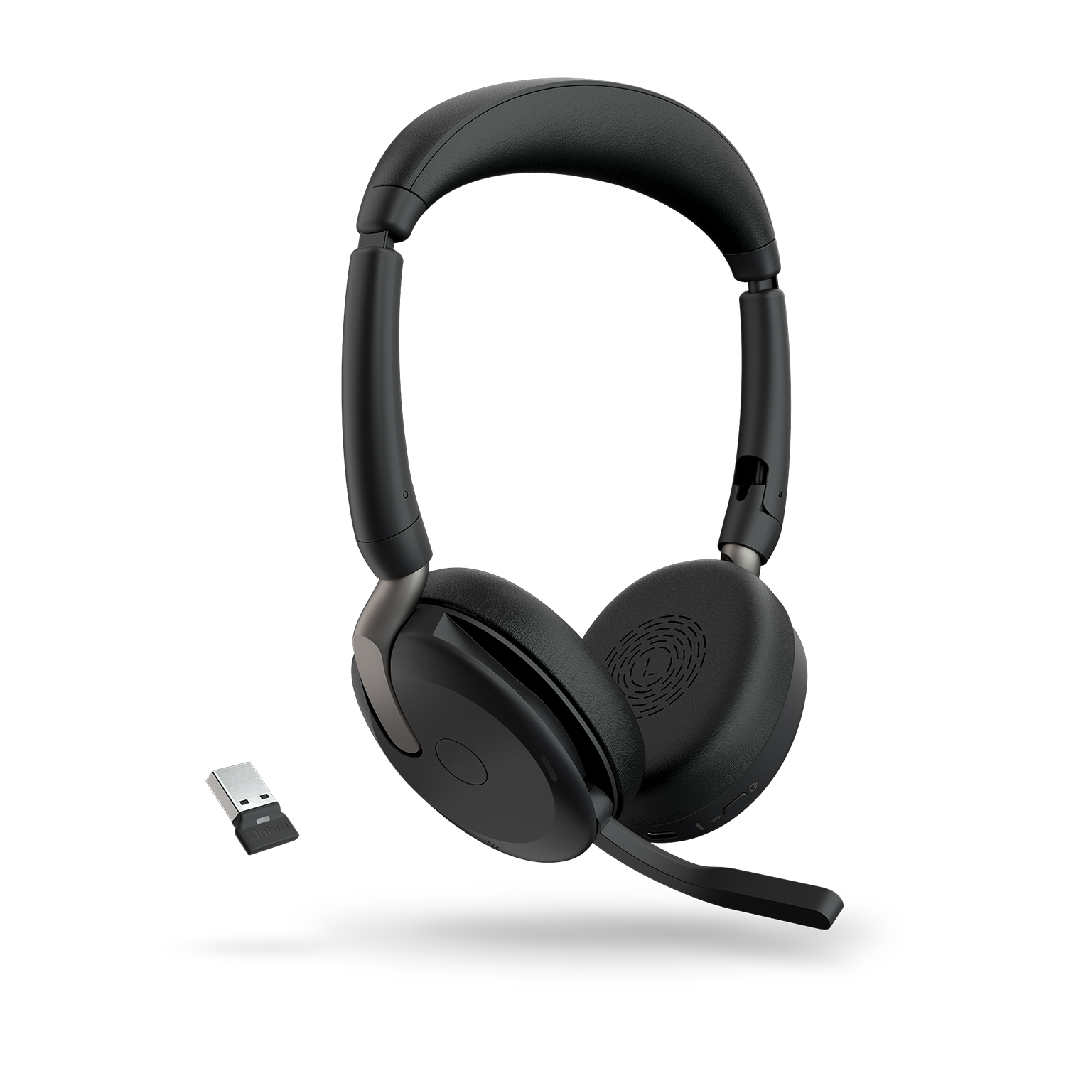JABRA Jabra Evolve2 65 Flex UC Stereo
