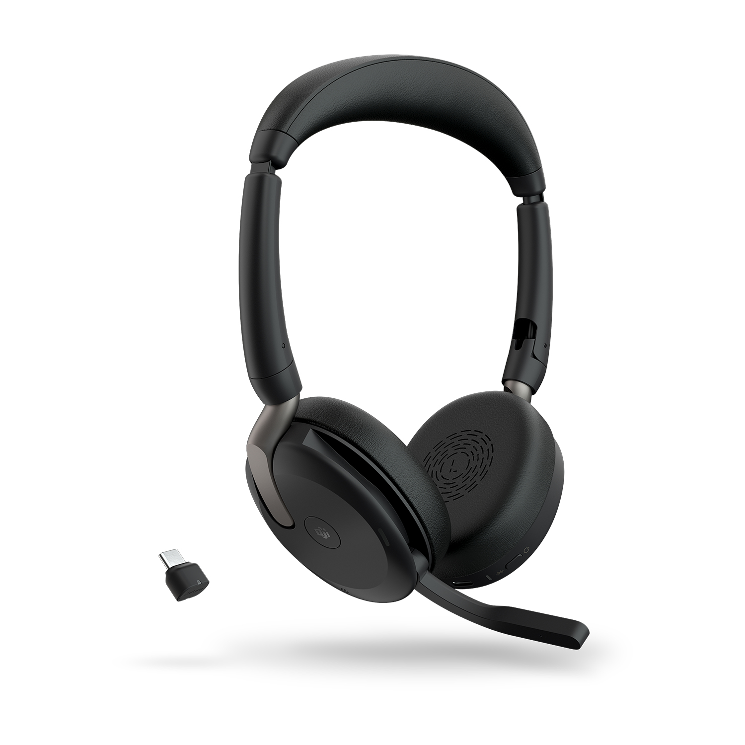JABRA Jabra Evolve2 65 Flex MS Stereo