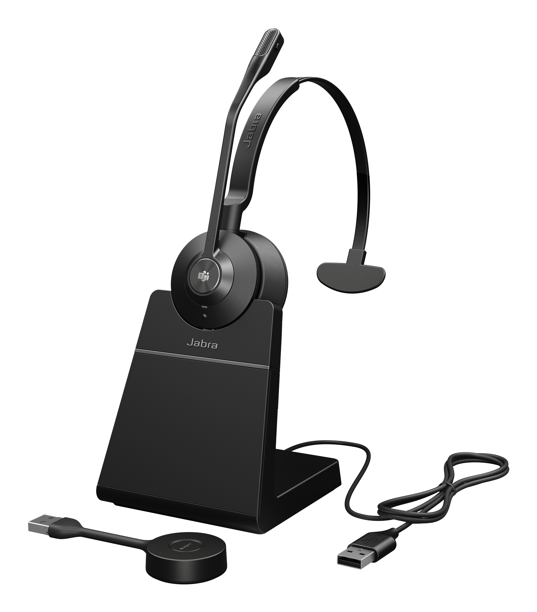 JABRA Engage 55 SE - USB-A MS Mono