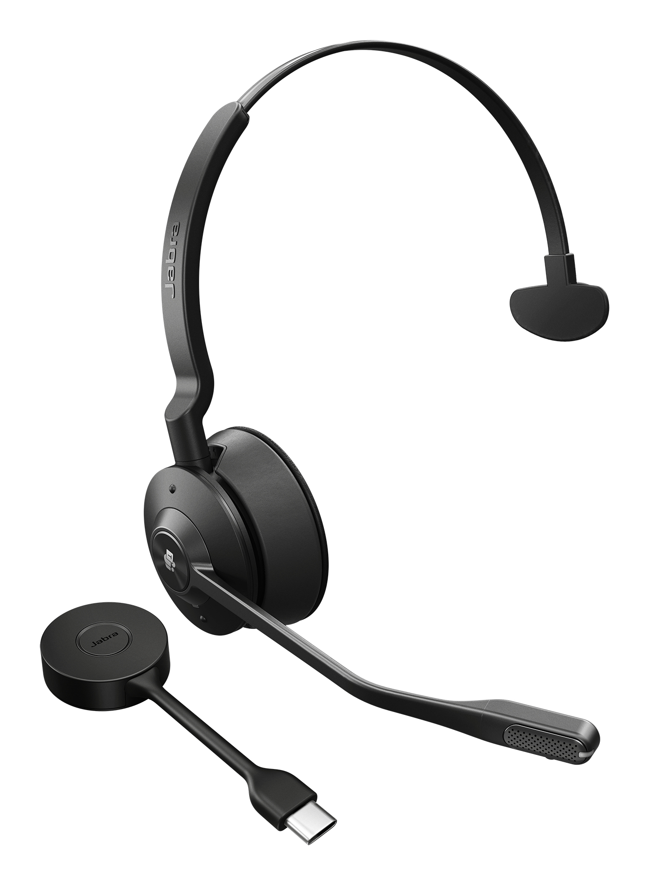 JABRA Engage 55 SE - USB-C MS Mono