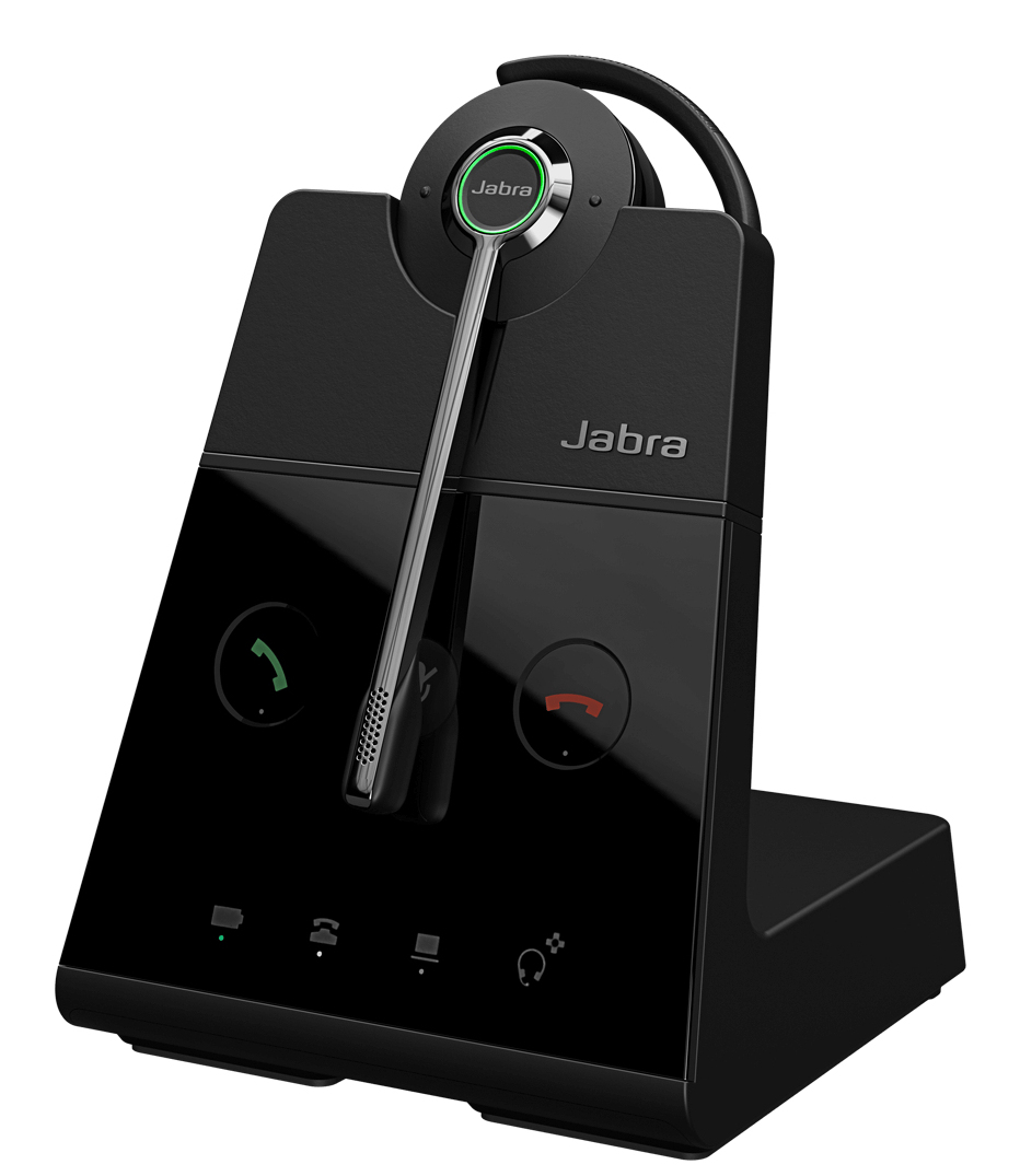 JABRA Engage 65 SE - Convertible