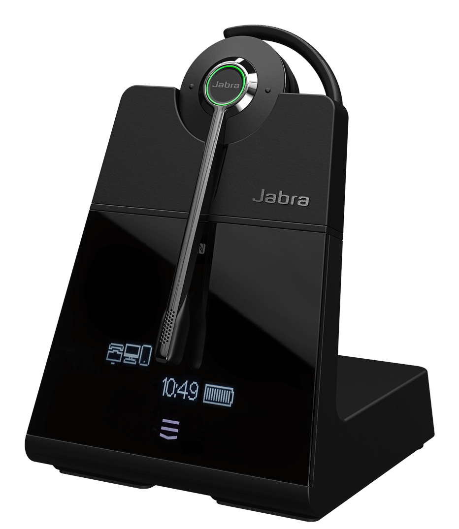 JABRA Engage 75 SE - Convertible