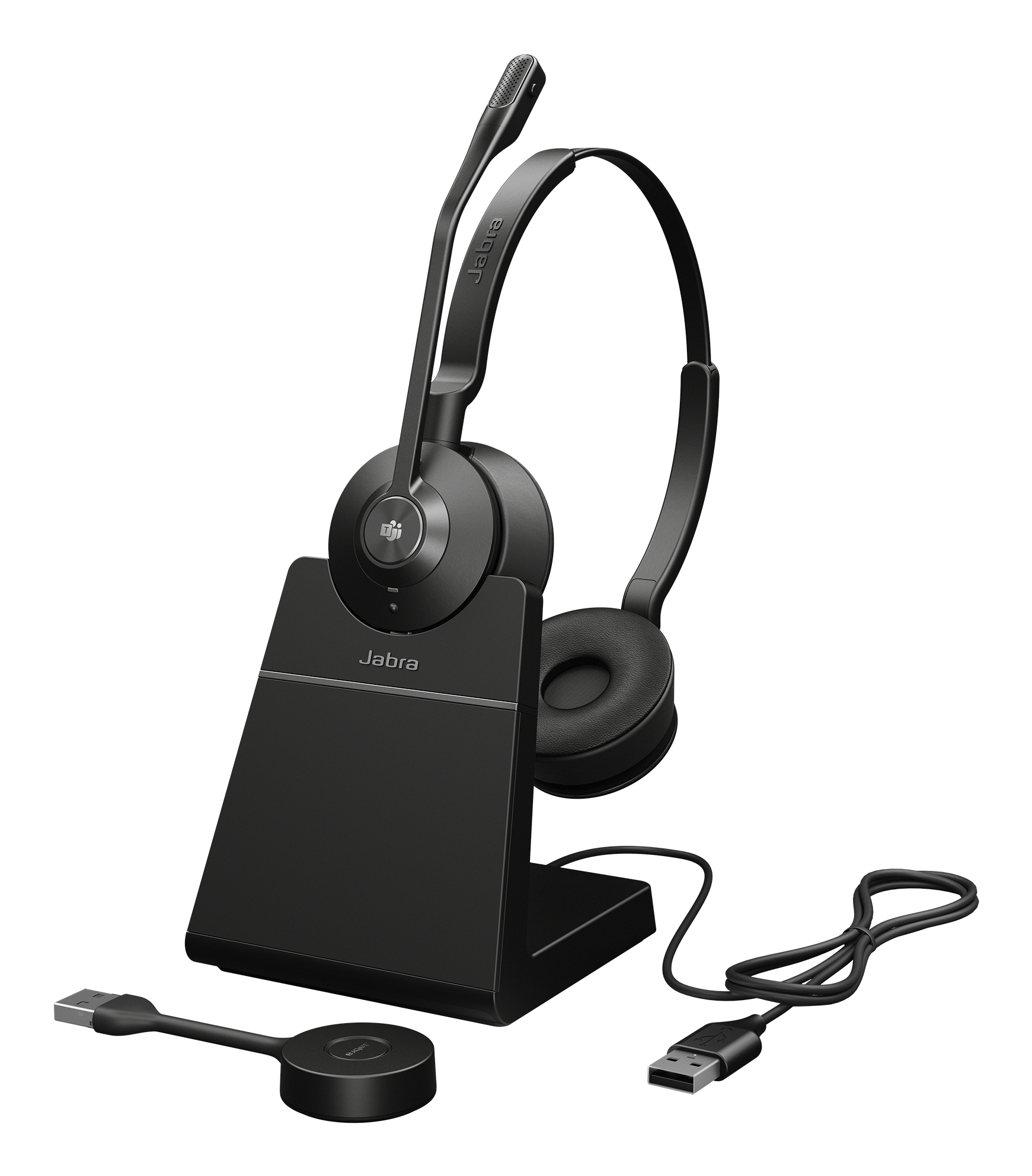 JABRA Engage 55 SE - USB-A MS Stereo