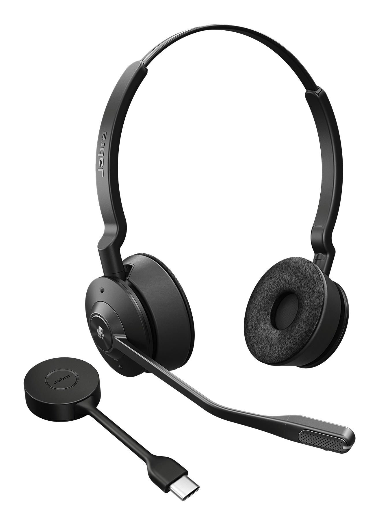 JABRA Engage 55 SE - USB-C MS Stereo