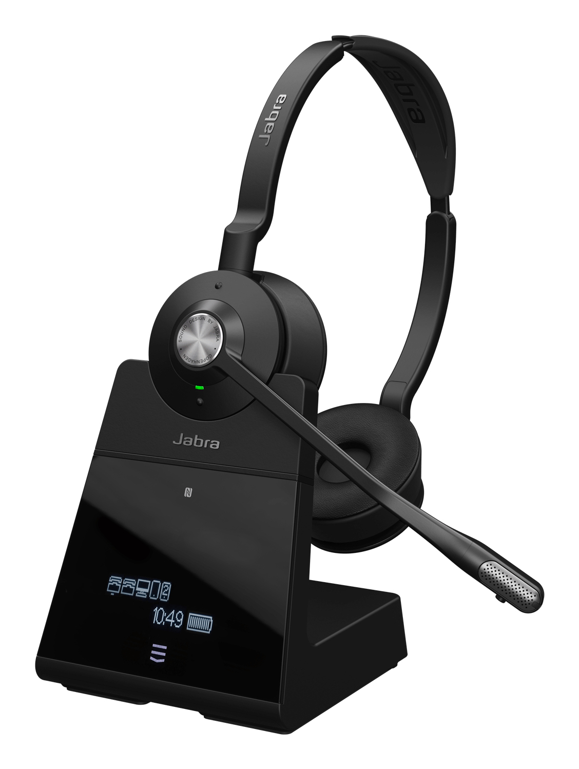 JABRA Jabra Engage 75 SE Stereo LowPower