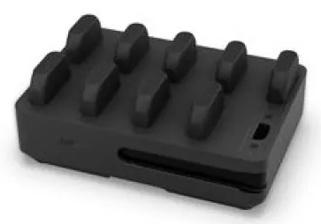 JABRA Jabra Perform 75 Charging Bay 10-Bay