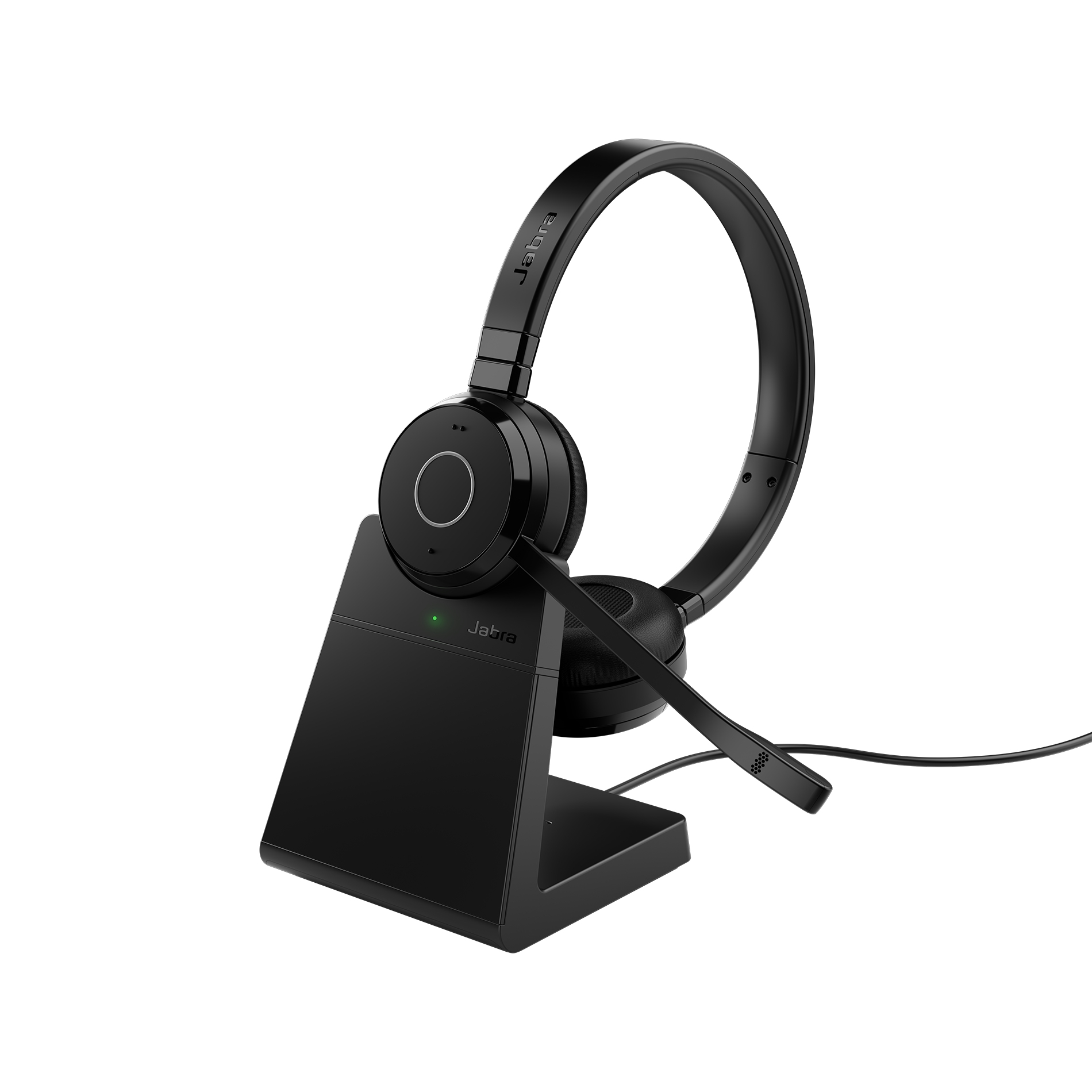 JABRA Jabra Evolve 65 TE Stereo