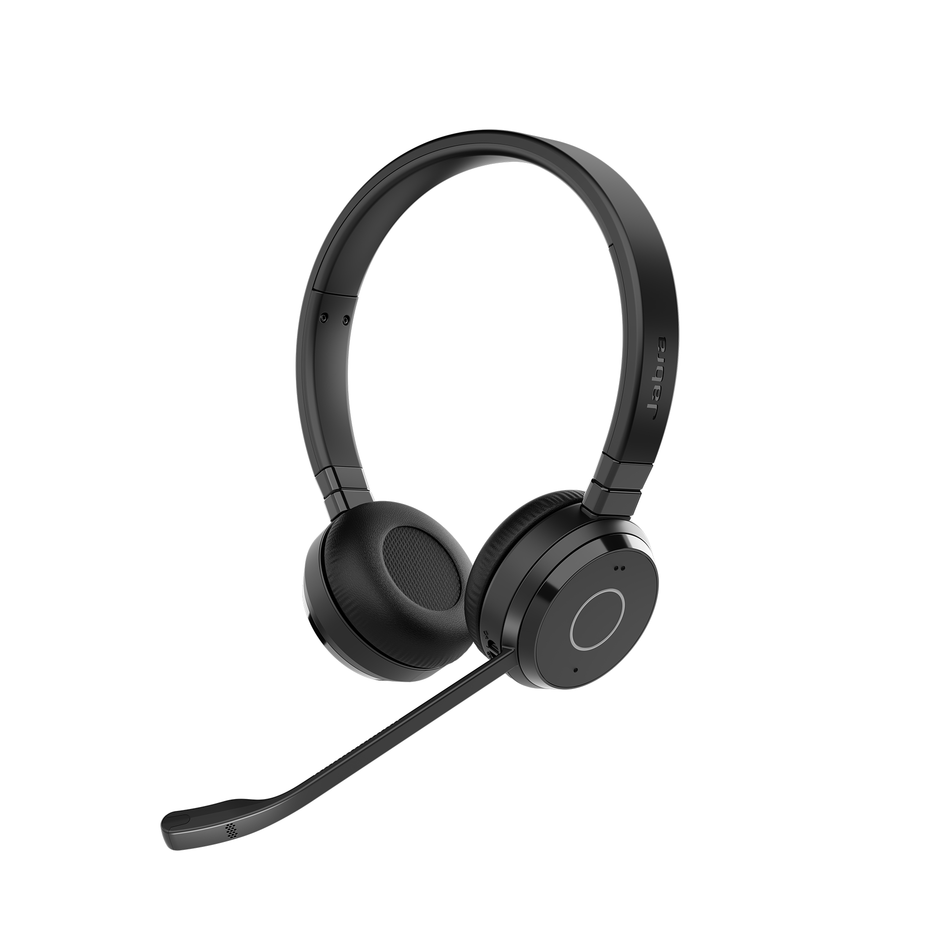 JABRA Evolve 65 TE Stereo