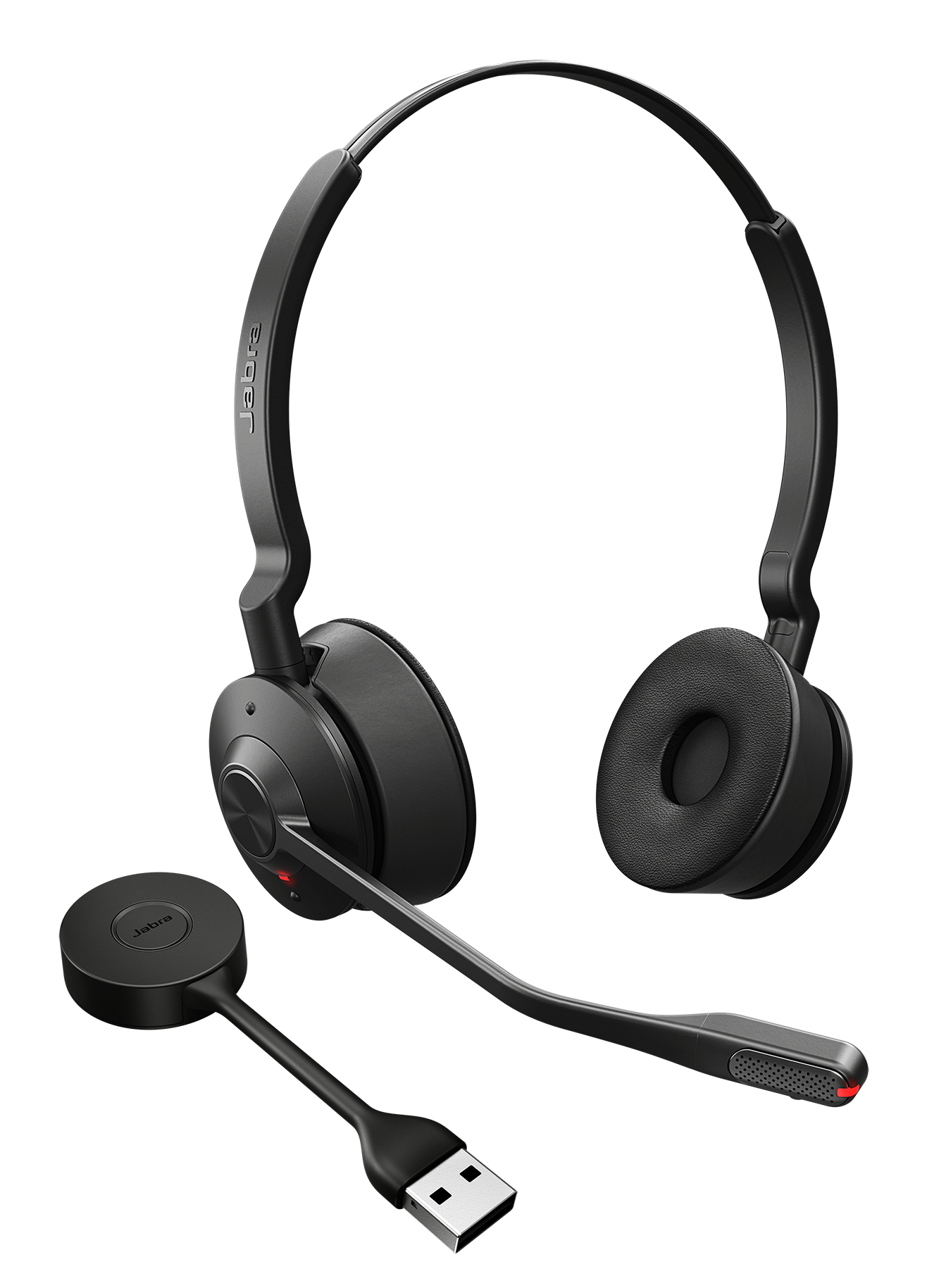 JABRA Engage 55 SE - USB-A UC Convertible