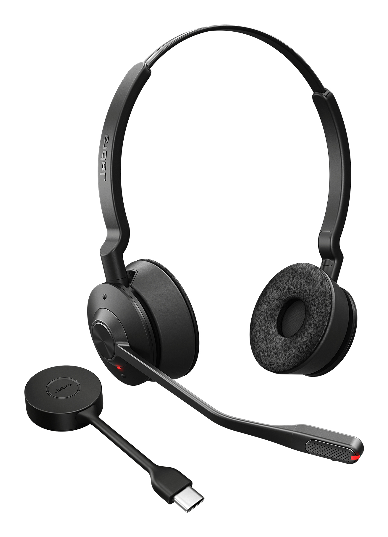 JABRA Engage 55 SE - USB-C UC Convertible