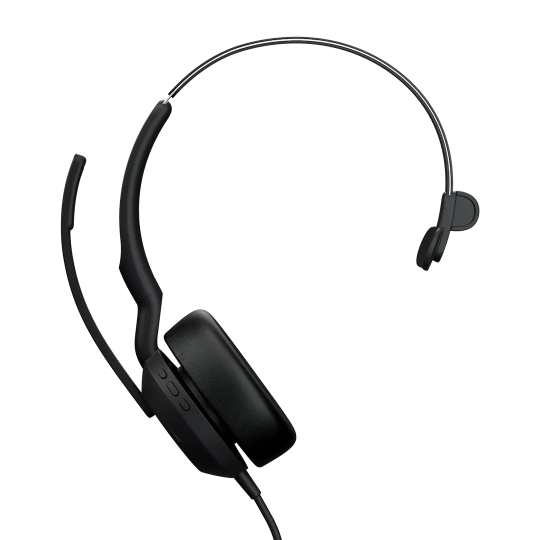 JABRA Jabra Evolve2 50 UC Mono