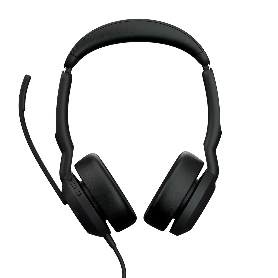 JABRA Jabra Evolve2 50 MS Stereo