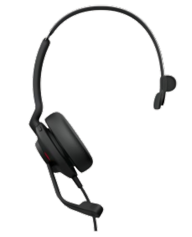 JABRA Jabra Evolve2 30 SE MS Mono