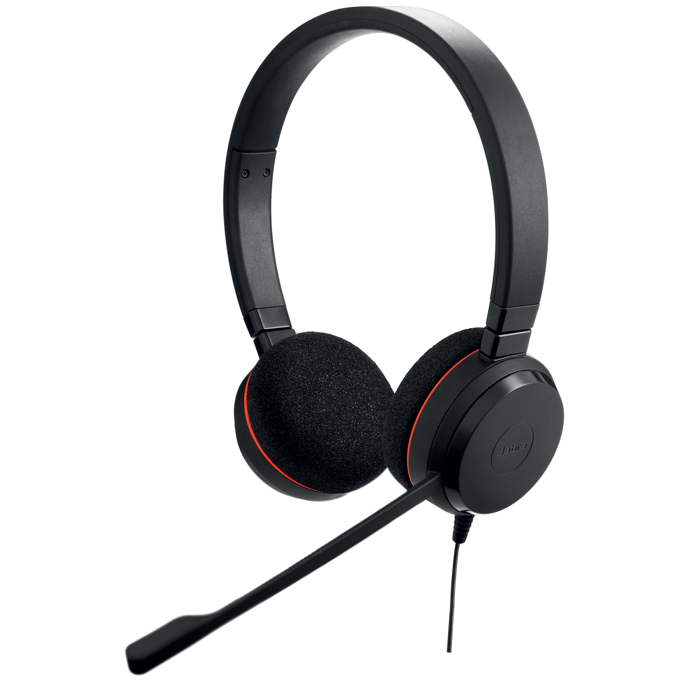 JABRA Jabra Evolve 20 MS stéréo