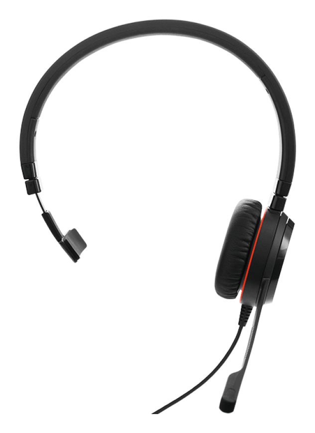 JABRA Jabra Evolve 30 II UC Mono