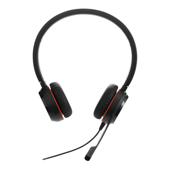 JABRA Jabra Evolve 30 II UC stereo
