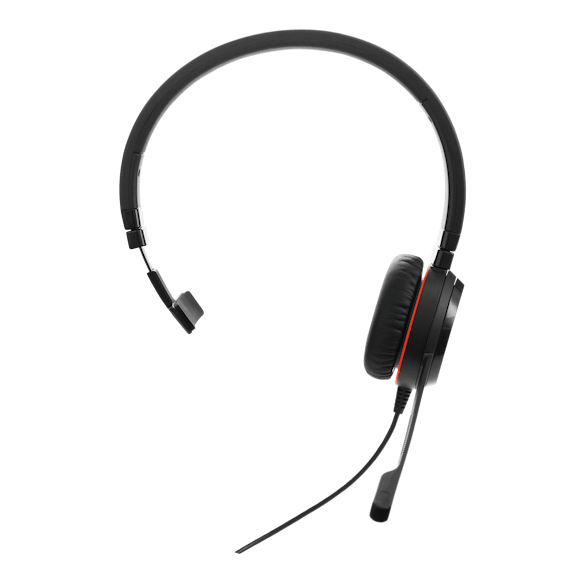 JABRA Jabra Evolve 30 II MS Mono