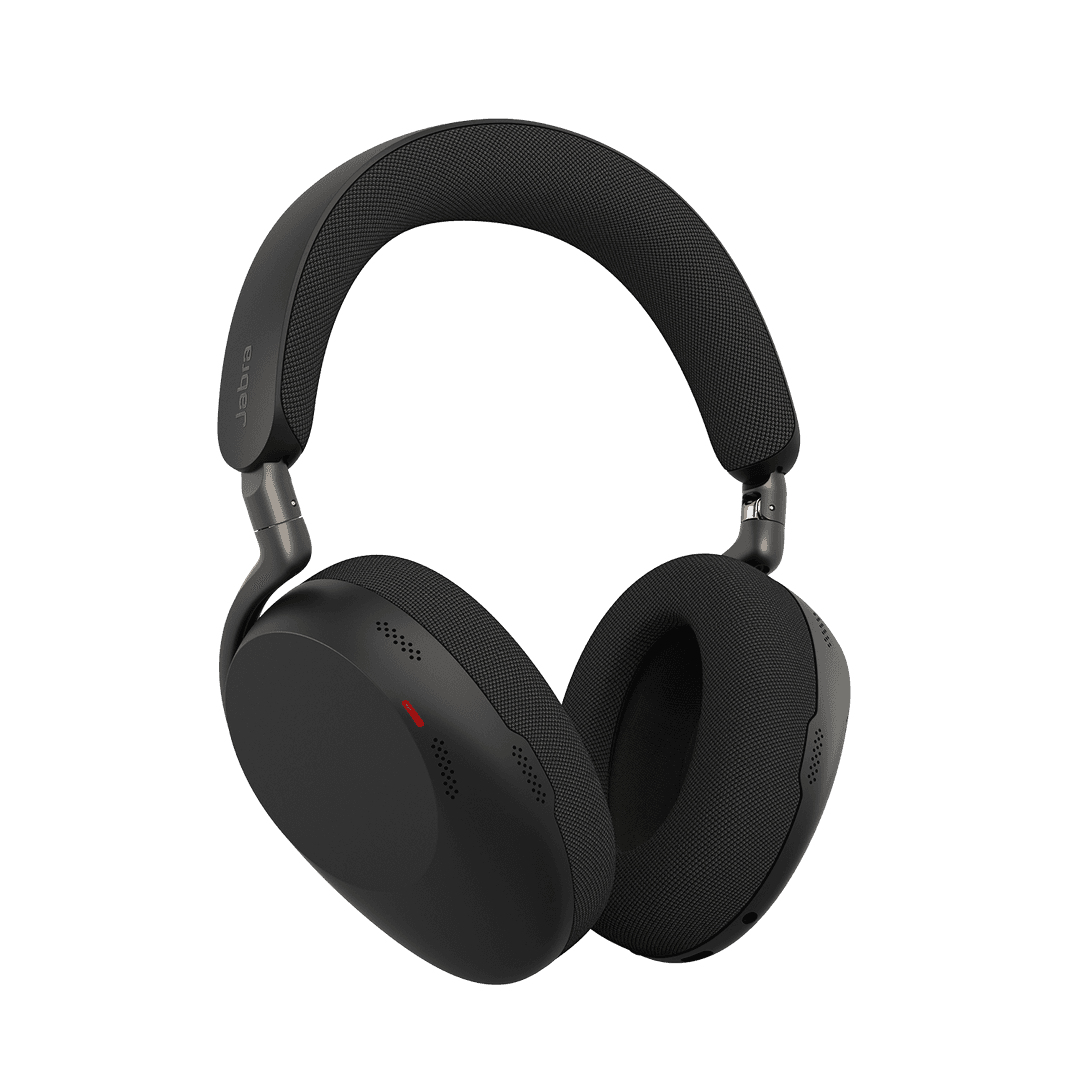 JABRA Evolve3 85 Link390C MS Stéréo + Wireless Charging Pad