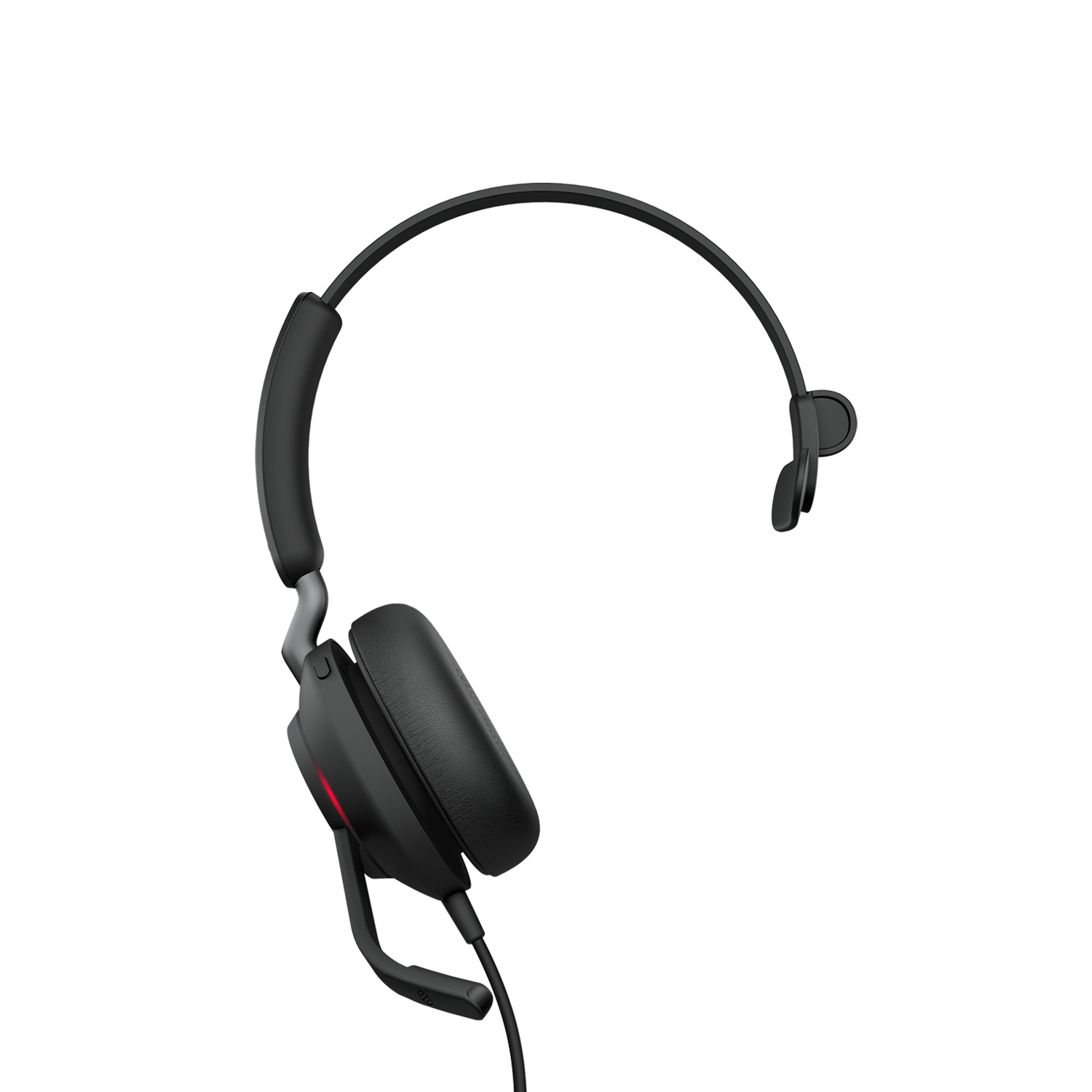 JABRA Jabra Evolve2 40 SE MS Mono