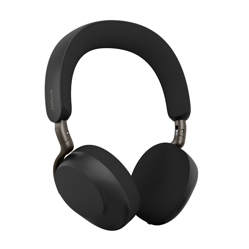 JABRA Evolve3 75 UC Link390c Black