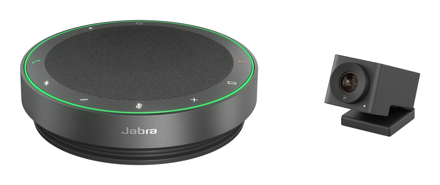 JABRA BYOD Room Kit (schwarz)