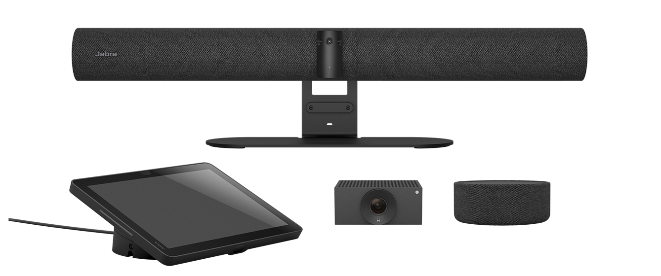 JABRA PanaCast Room Kit