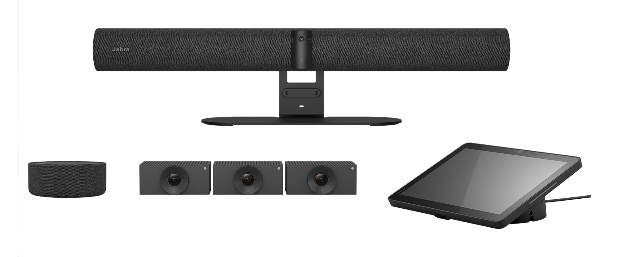 JABRA PanaCast Room Kit Multi