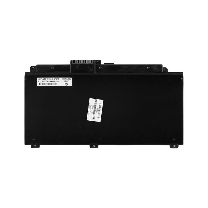 HP Main Battery Pack 11.4V 4212mAh