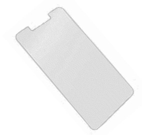 ZEBRA 5x Displayschutzfolie für MDE-Terminals und RFID Hand.