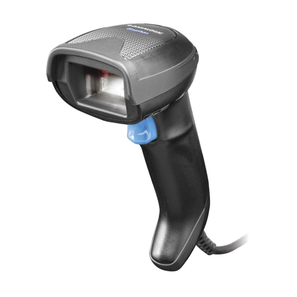 DATALOGIC Handscanner Gryphon GD4590 [GD4590-BK]