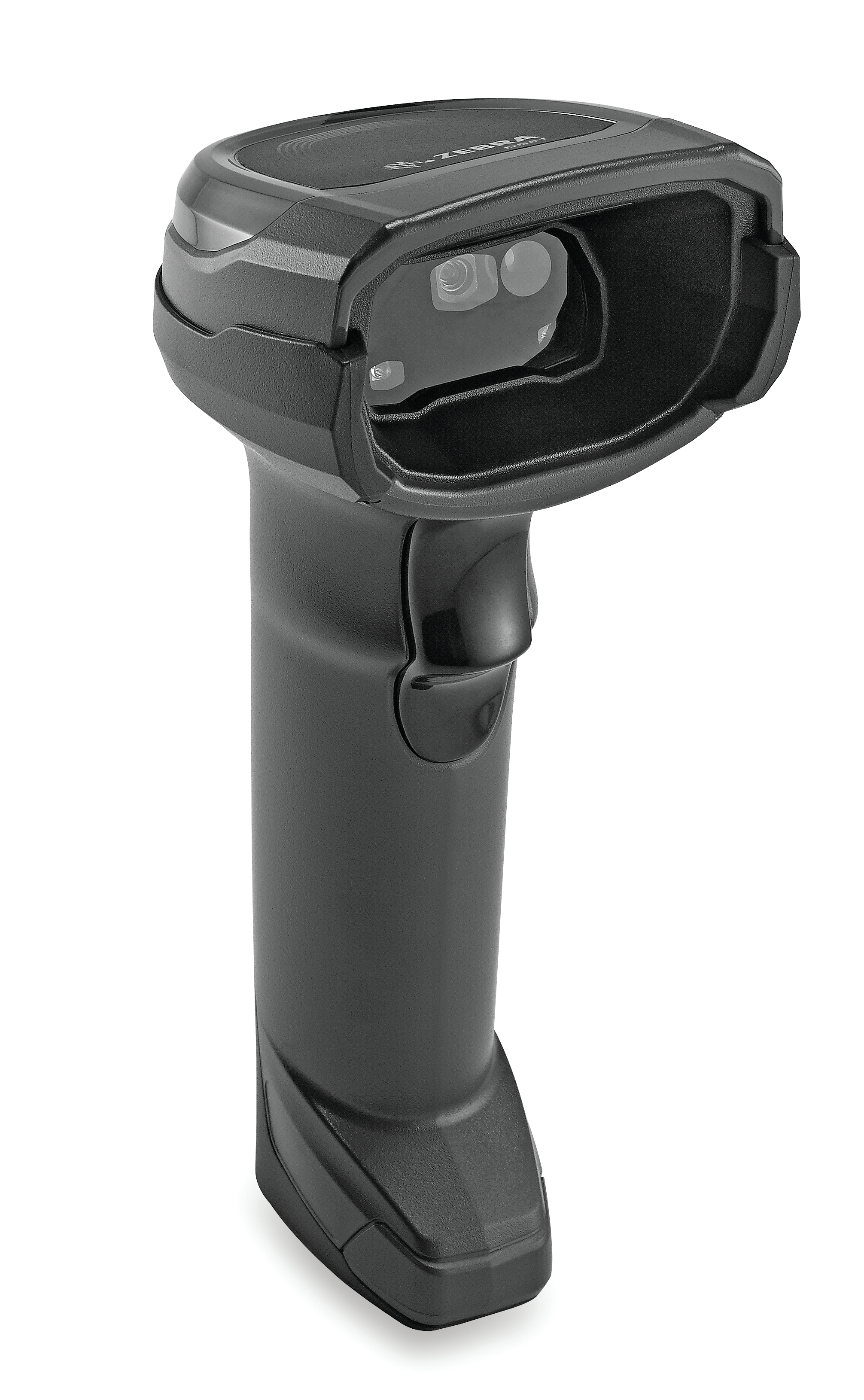 ZEBRA Barcodescanner DS8178 1/2D Kabellos schwarz