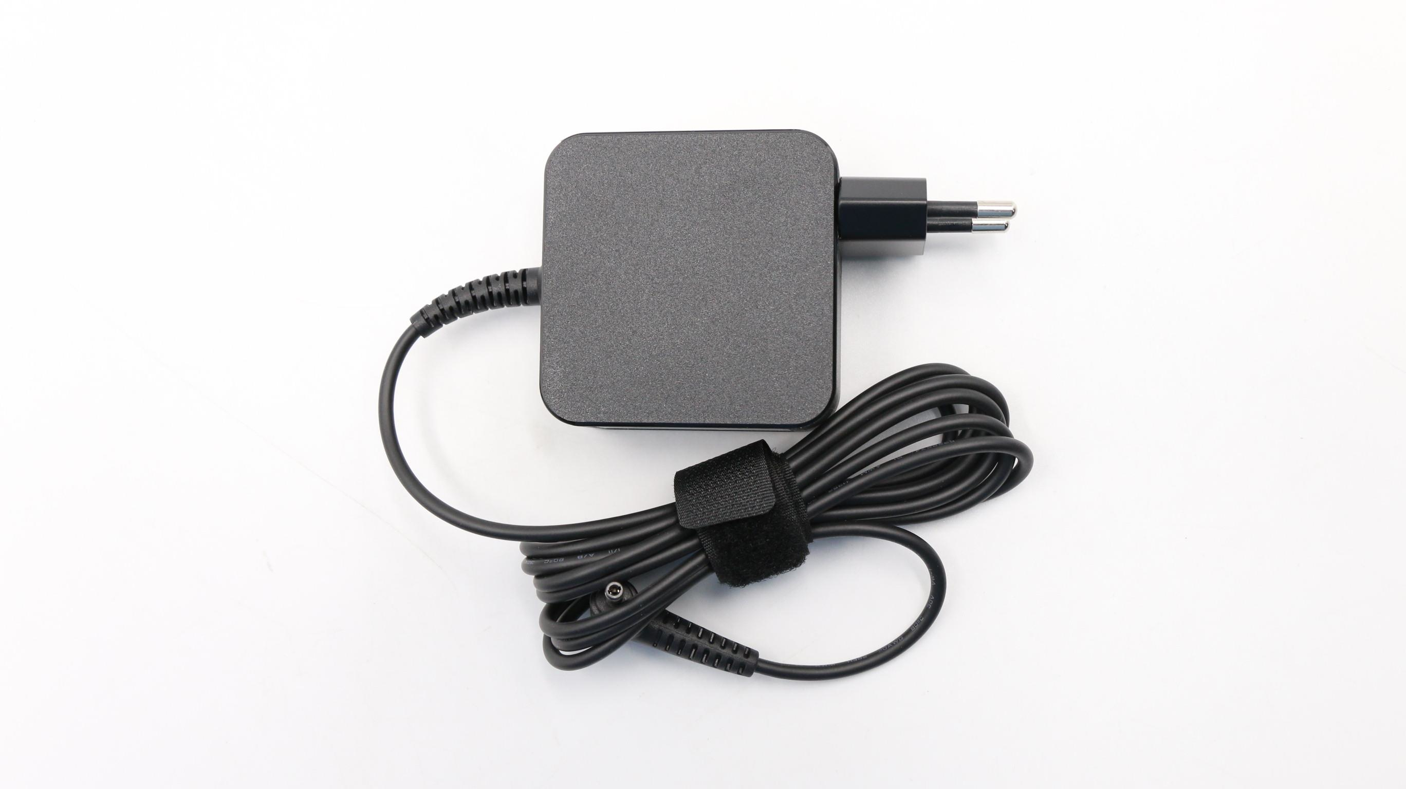 LENOVO AC Adapter 20V (Fixed EU Plug)