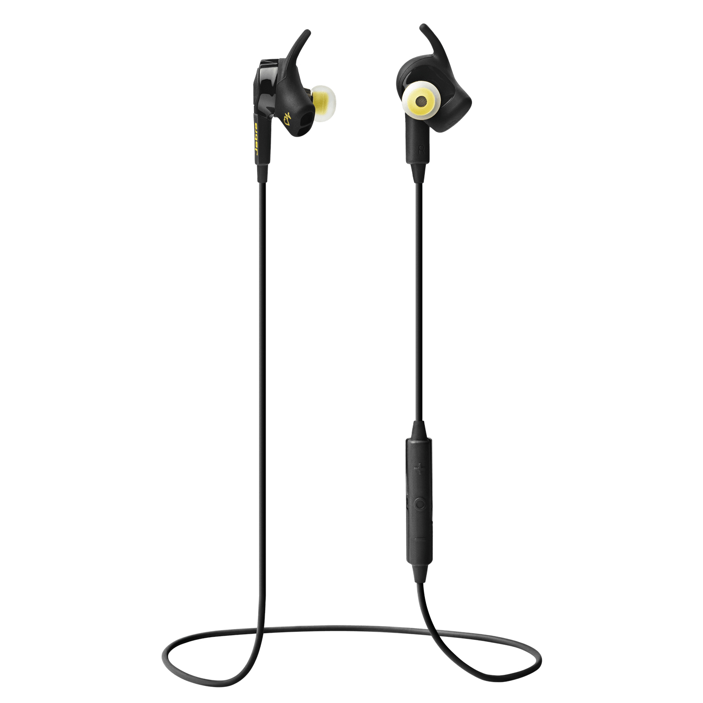 JABRA SPORT PULSEWIRELESS SE Noir   sans fil et en toute
