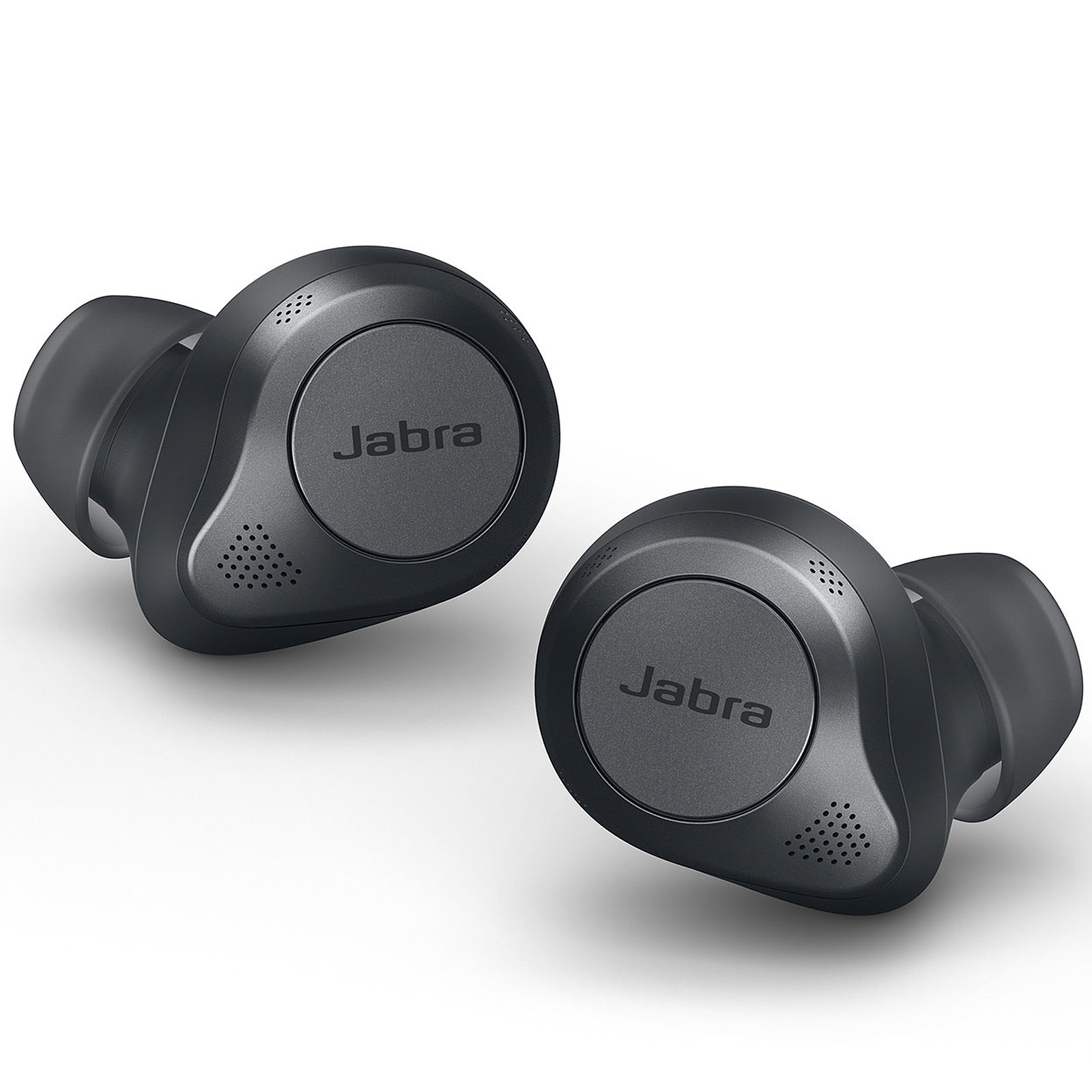 JABRA Elite 85t Gris