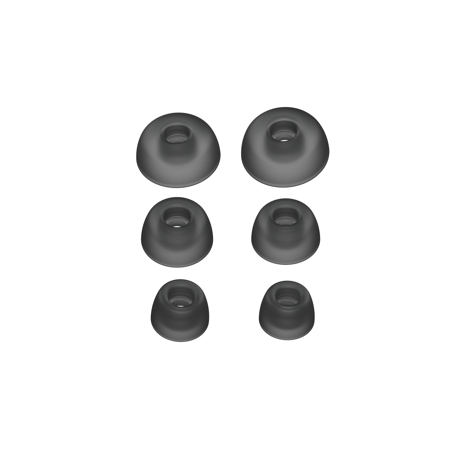 JABRA Evolve2 Buds Eargels 8 pcs.