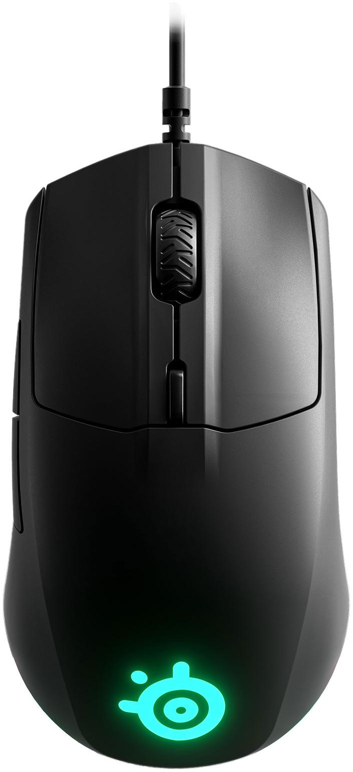 SteelSeries Rival 3