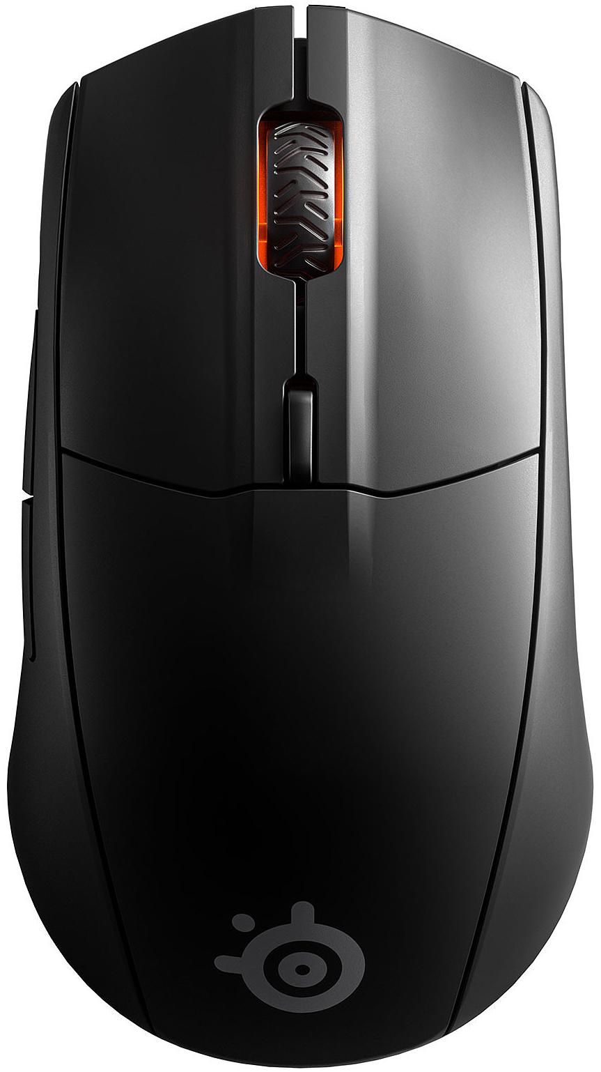 SteelSeries ```html