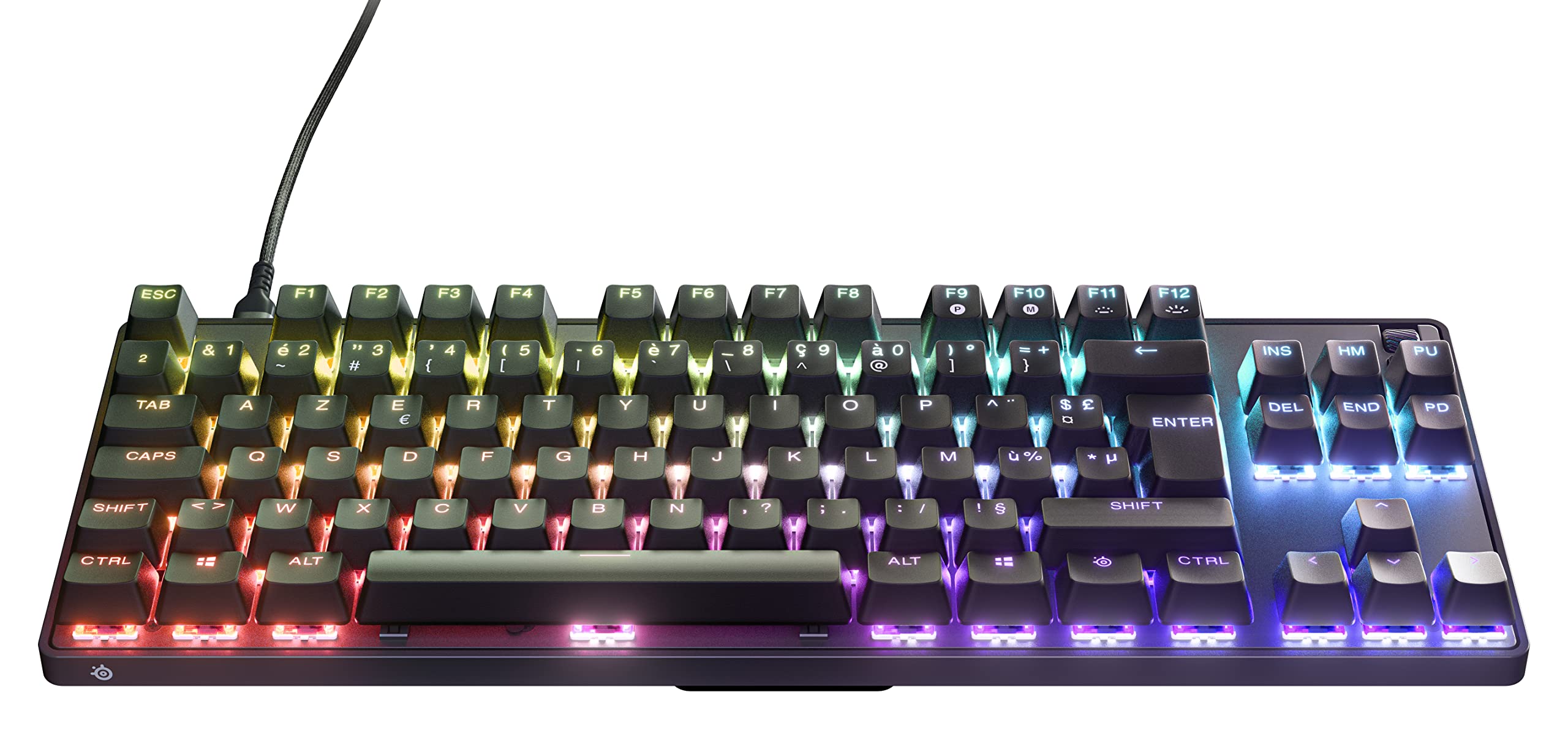 SteelSeries Apex 9 TKL