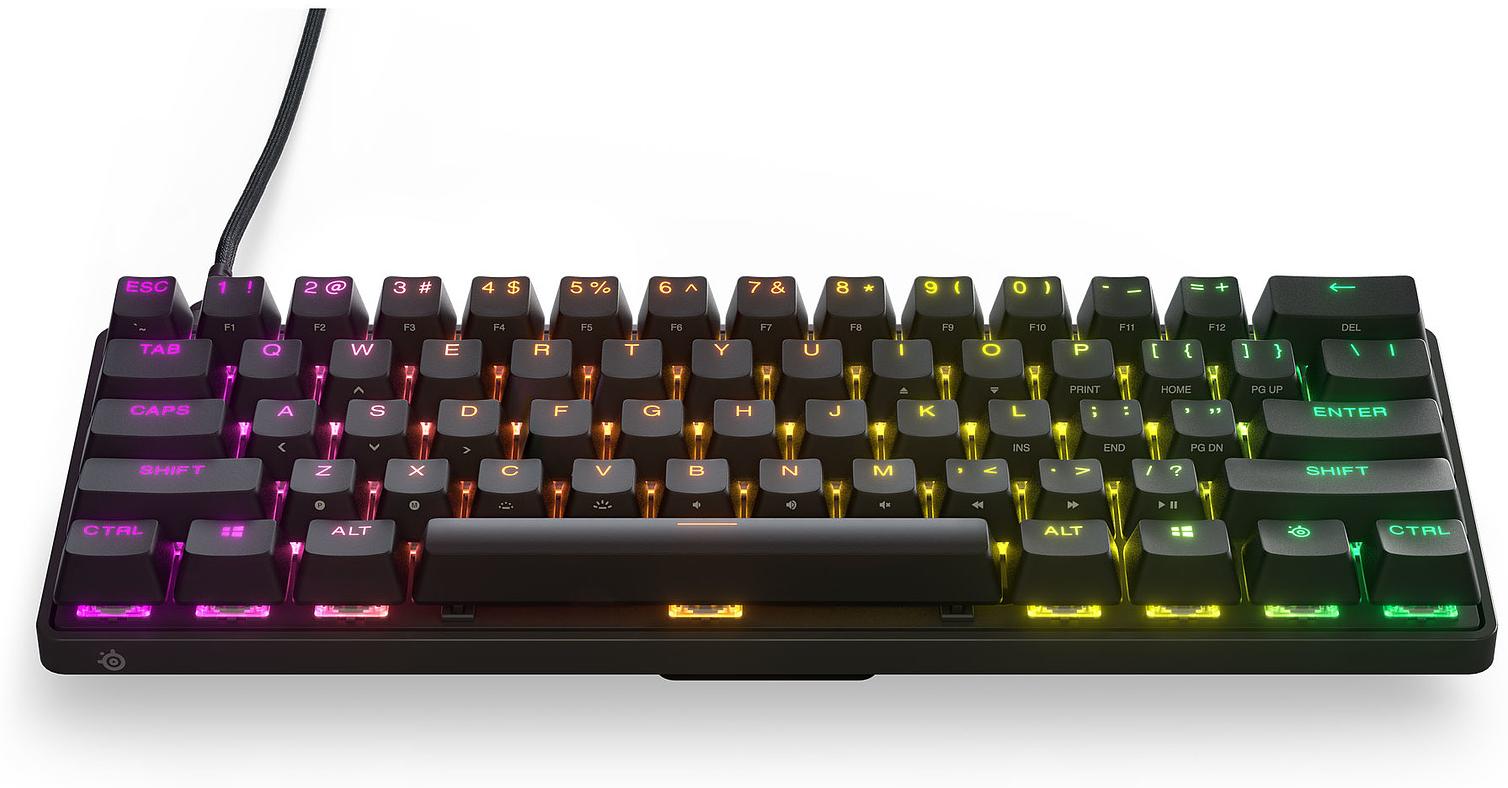 SteelSeries Apex Pro Mini